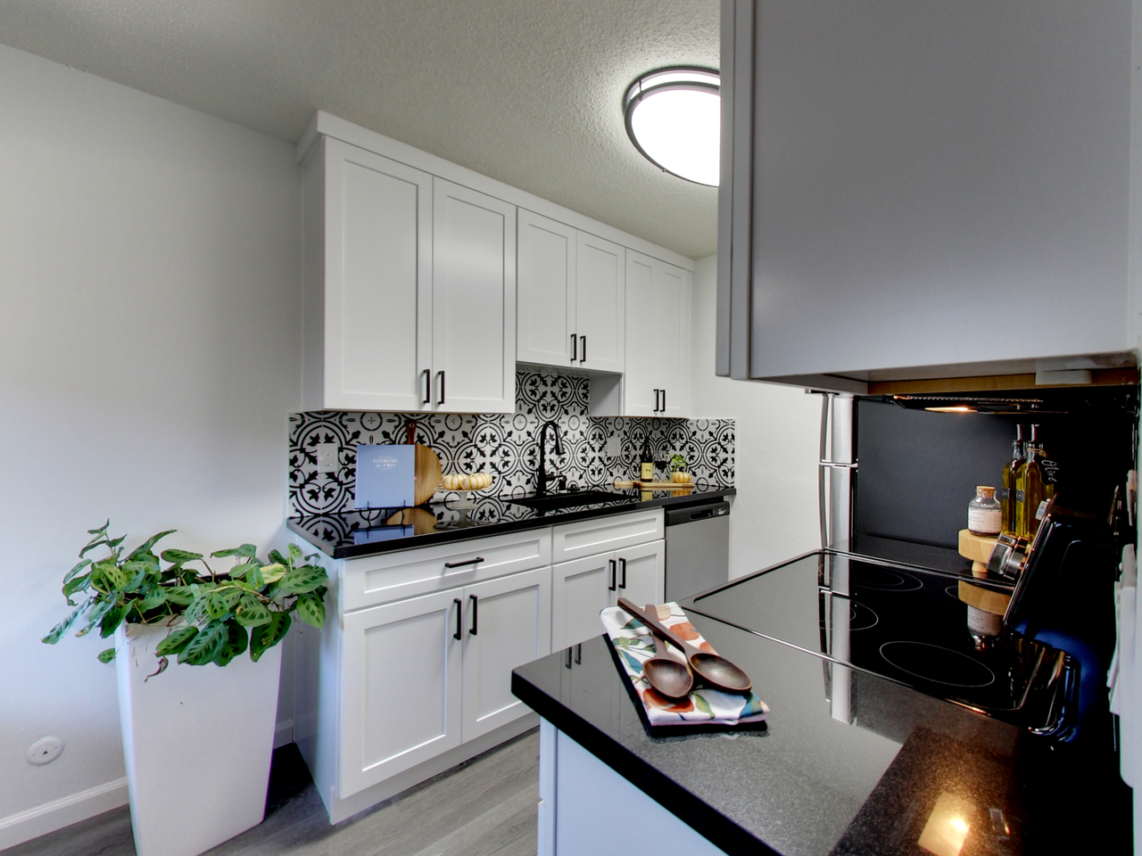 PARKSIDE APARTMENTS - Photo 2 of 17