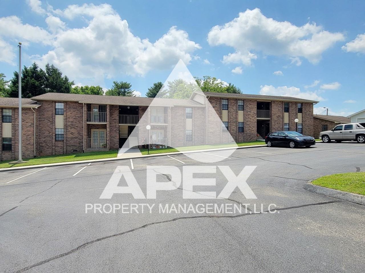 5615 Jacksboro Pike #11 - Photo 3 of 19