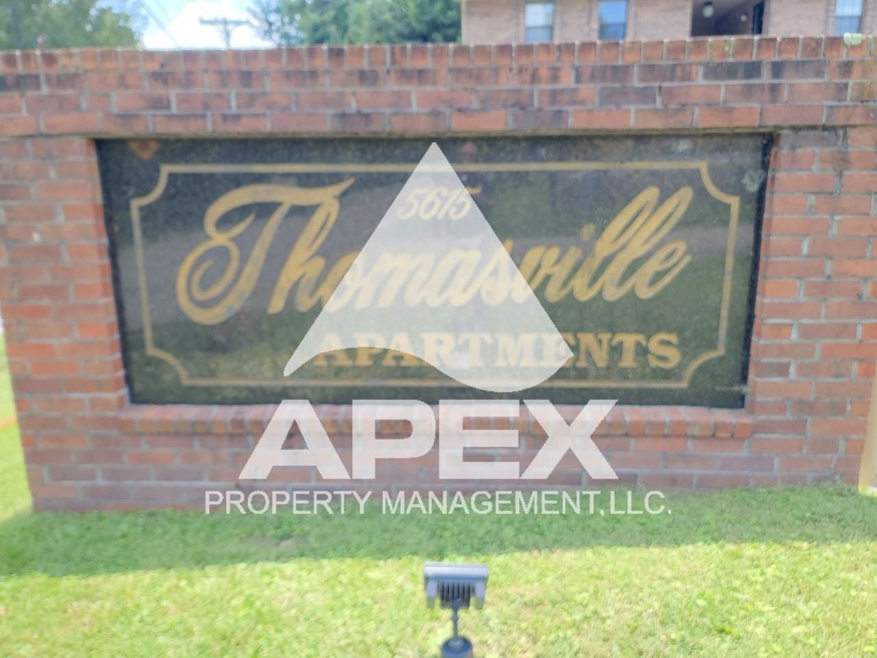 5615 Jacksboro Pike #11 - Photo 4 of 19