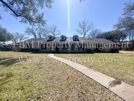 1005 Sunset Dr - Photo 1 of 1