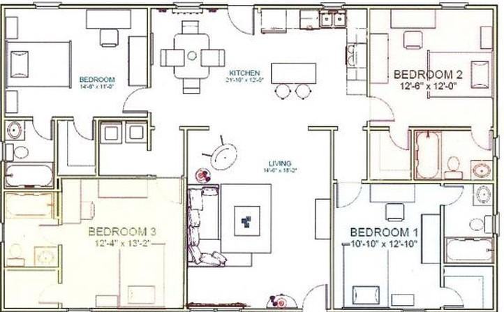 5603 Landings Pkwy - Photo 5 of 22