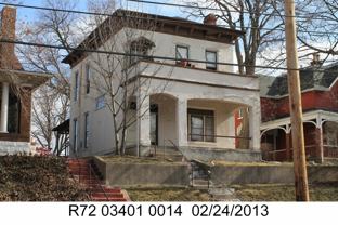 1572 Wayne Ave - Photo 1 of 1