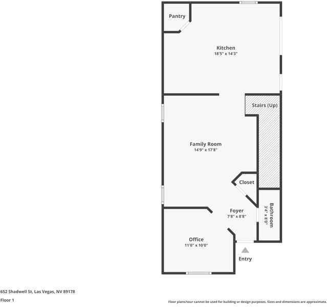 652 Shadwell St - Photo 2 of 17