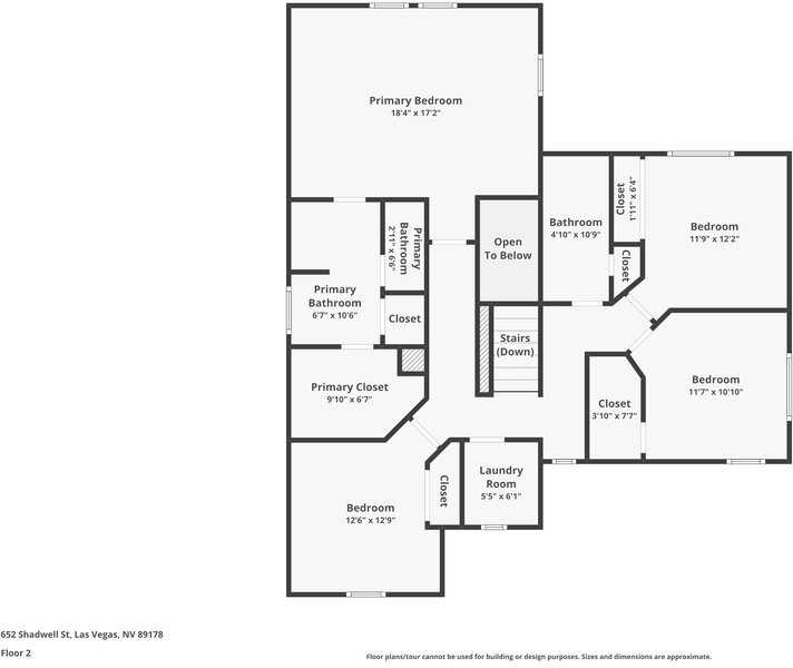 652 Shadwell St - Photo 3 of 17