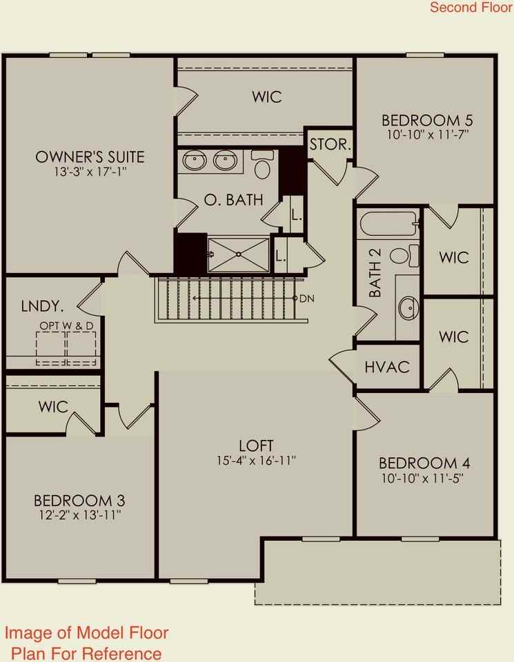 3012 Orwell Drive Gainesville GA - Photo 3 of 39