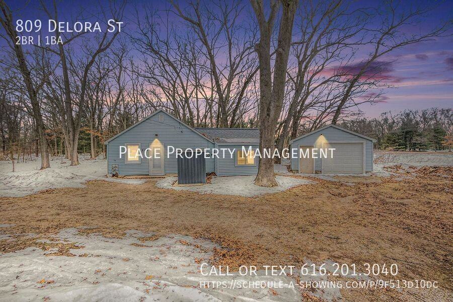 809 Delora St - Photo 3 of 17