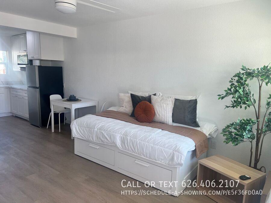 6343 Rosemead Blvd #A214