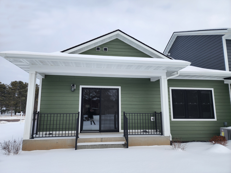 2361 Lake Rd - Photo 2 of 20