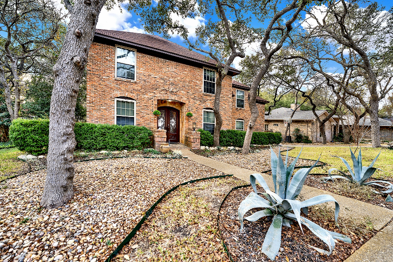 8606 Cheviot Hts - Photo 2 of 20