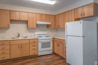 Cougar Creek Apartments - Photo 1 of 1