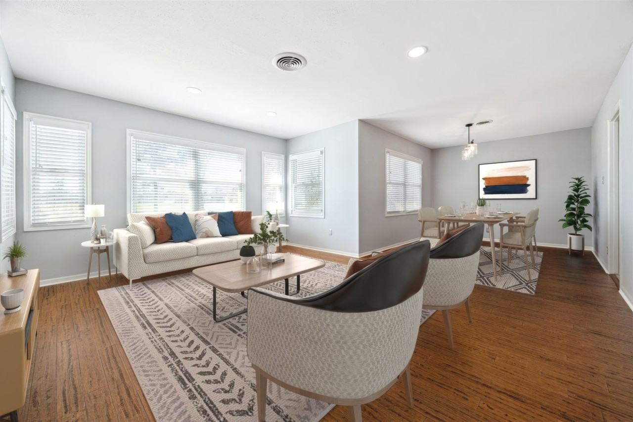 1444 W 43rd St - Photo 3 of 18