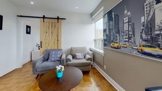 710 Spadina Ave #601 - Photo 1 of 1
