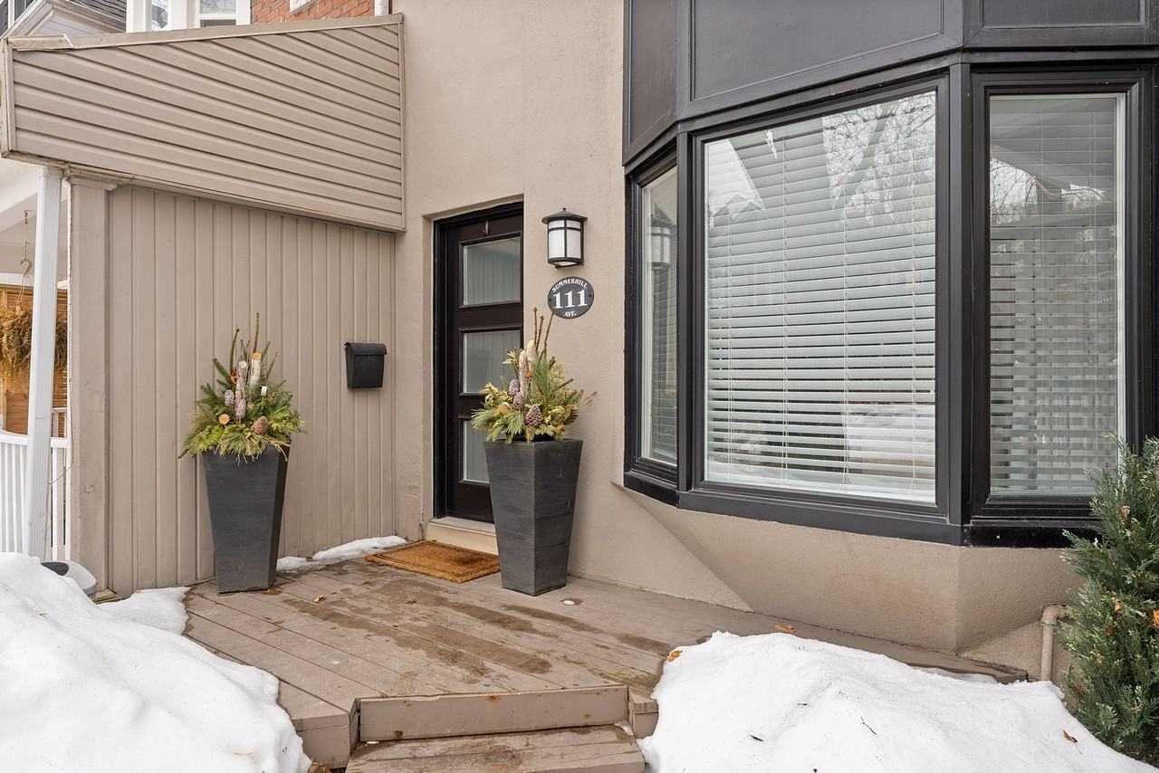 111 Summerhill Ave #1 - Photo 6 of 50