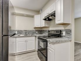 Aspen Way Apartments - Photo 1 of 1