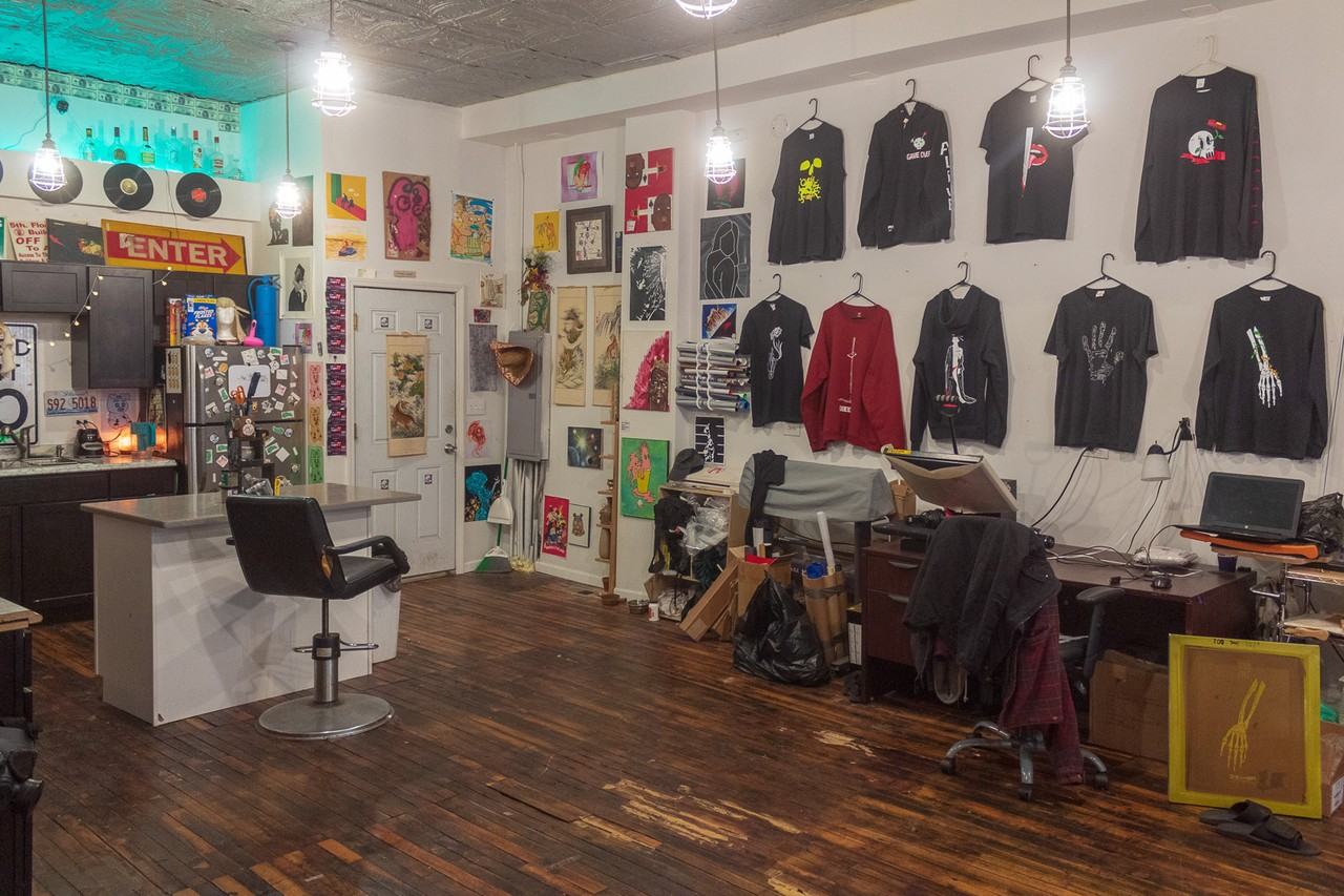 4559 S Hermitage Ave - Photo 6 of 11