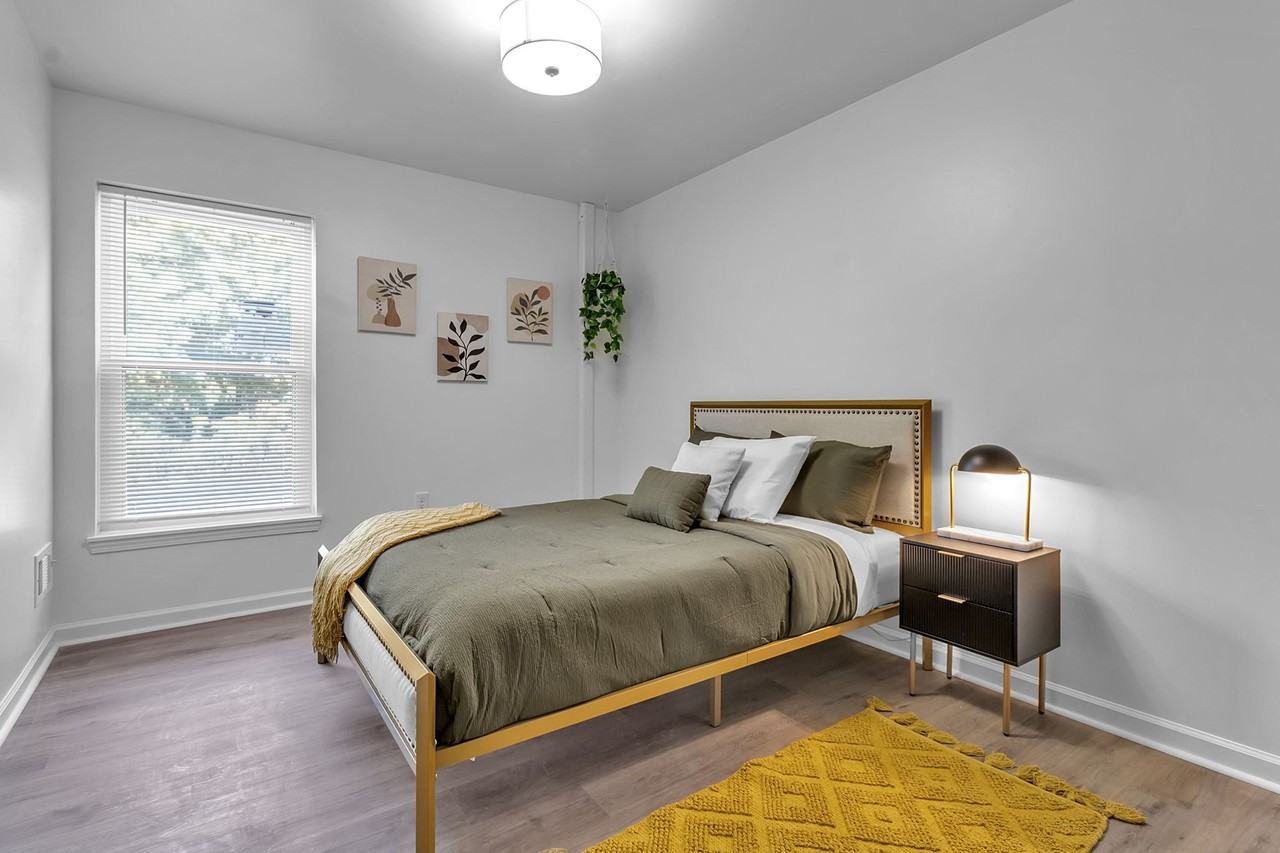 Highland Glen Apartments - Photo 5 of 25