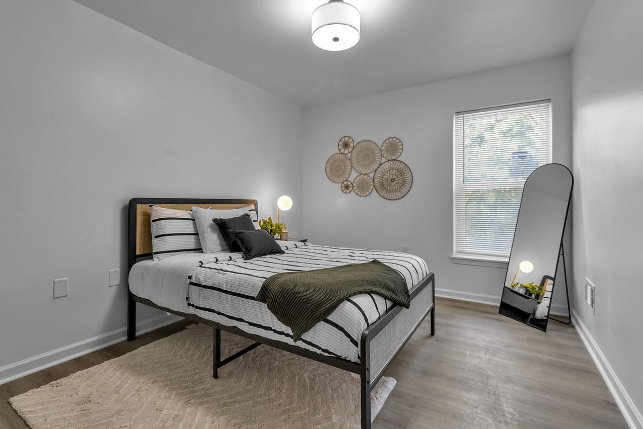 Highland Glen Apartments - Photo 7 of 25