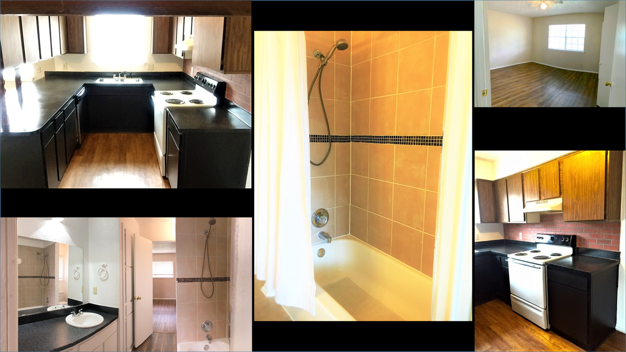 607 N. Elm St - B - Photo 2 of 17