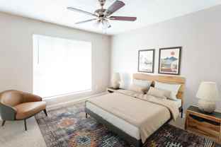 The Sanctuary at 9430 - Photo 1 of 1