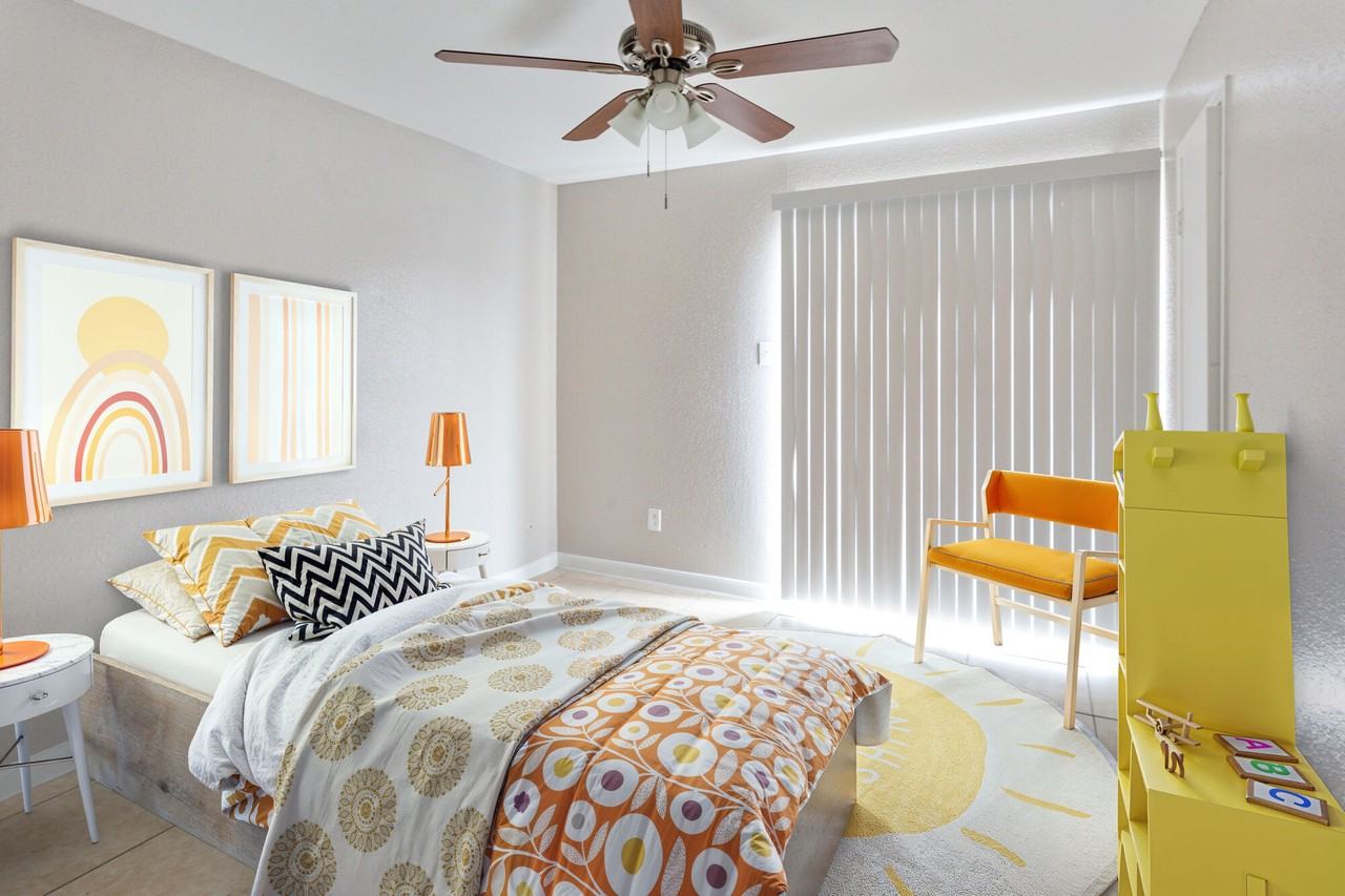 Villa Barcelona - Photo 4 of 19