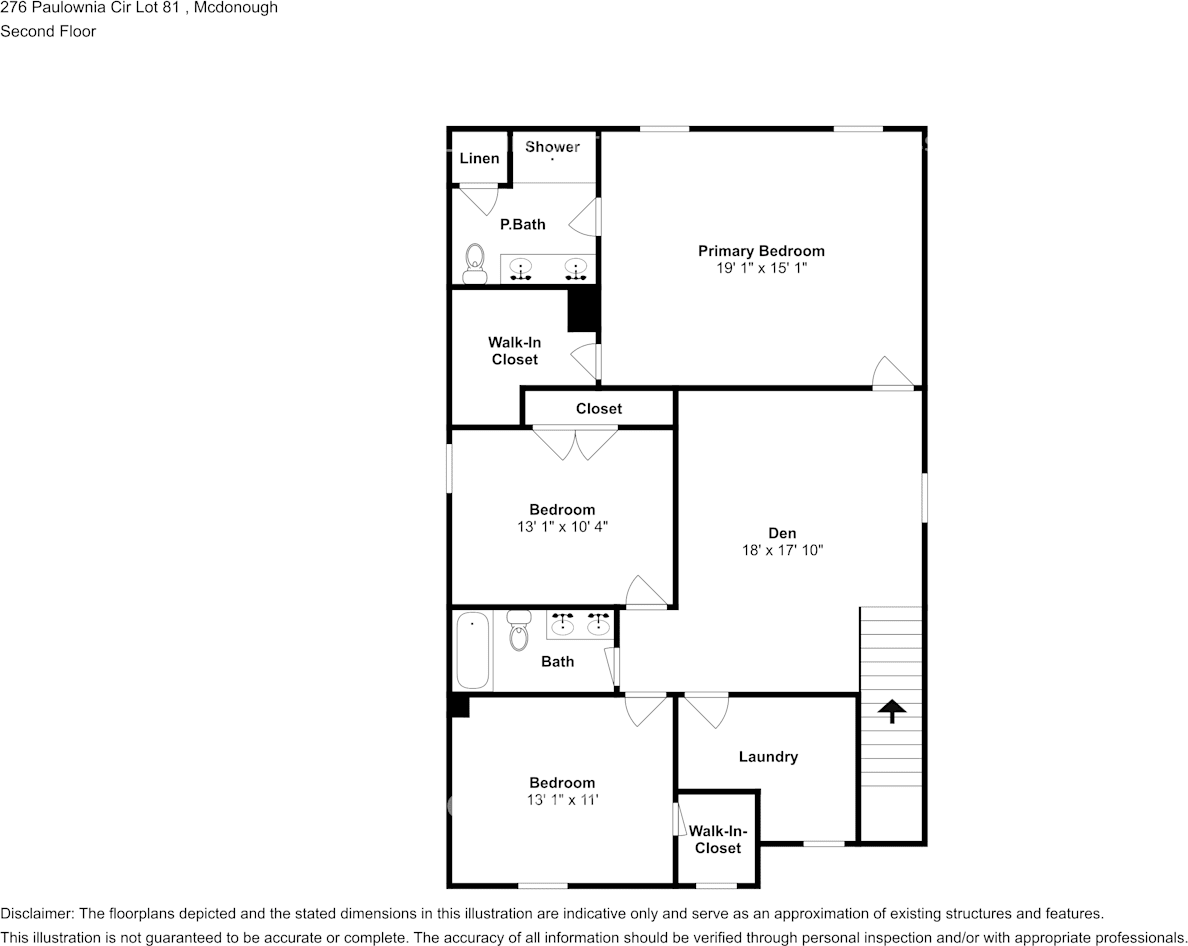 276 Paulownia Cir - Photo 3 of 20