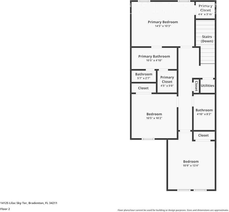 14125 Lilac Sky Ter - Photo 3 of 18