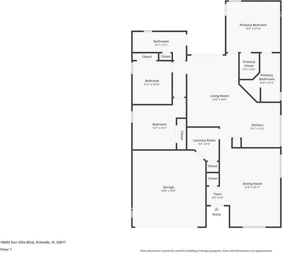 10604 Sun Villa Blvd - Photo 2 of 17