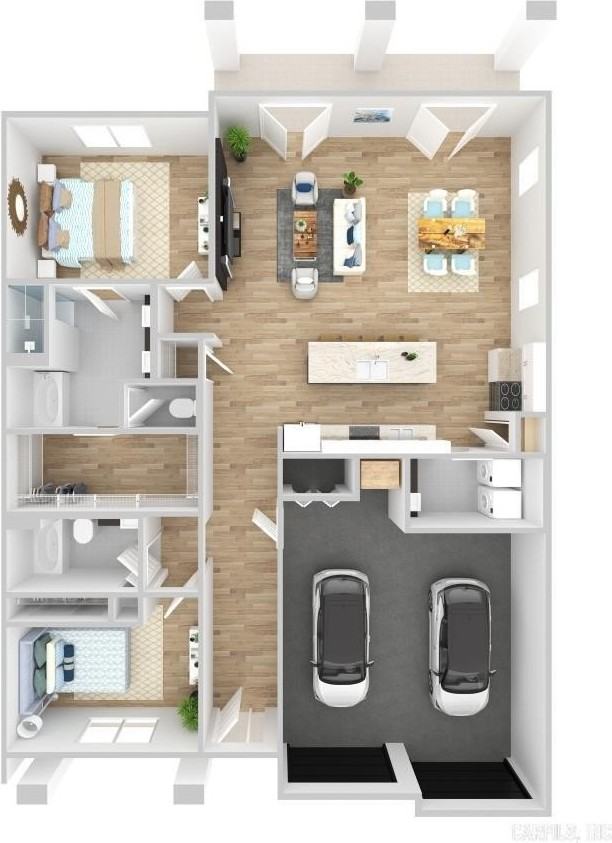 Rosemary Way - Photo 4 of 5