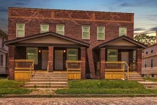 538 Cline St - Photo 1 of 1