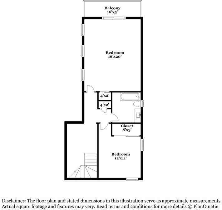 4344 Latitude Valley Ct - Photo 2 of 17