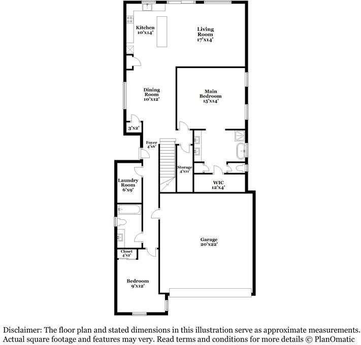 4344 Latitude Valley Ct - Photo 3 of 17