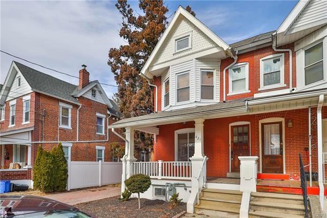 421 Ridge St - Photo 2 of 50