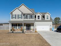 802 Five Mile Rd - Photo 1 of 1