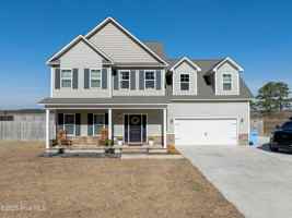 featured image of 802 Five Mile Rd