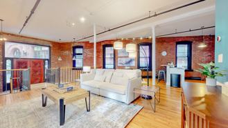 19 Stanhope St #1A - Photo 1 of 1