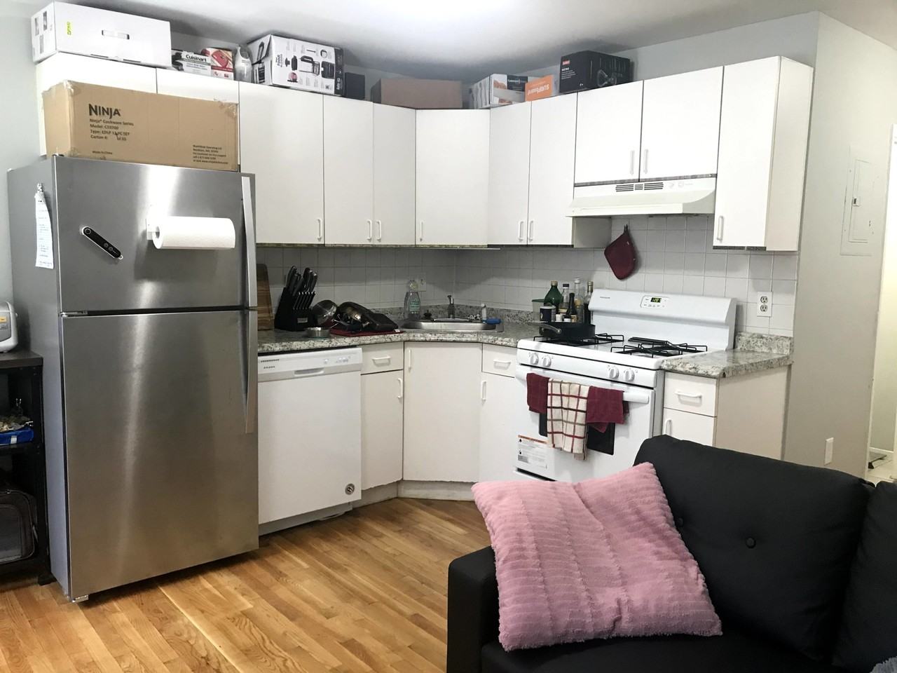 77 7th St #1 - Photo 2 of 20