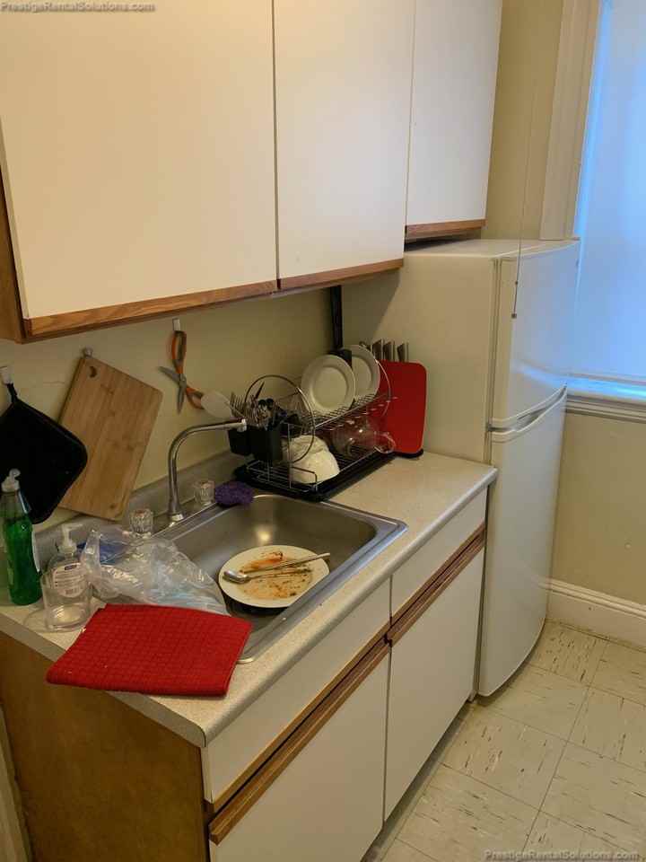 Woodstock Ave. & Kelton St #9 - Photo 6 of 10