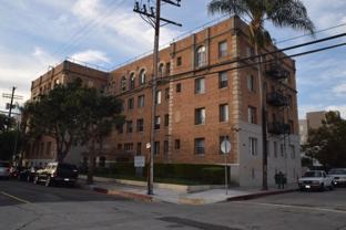 GRM - Gramercy Apartments - Photo 1 of 1