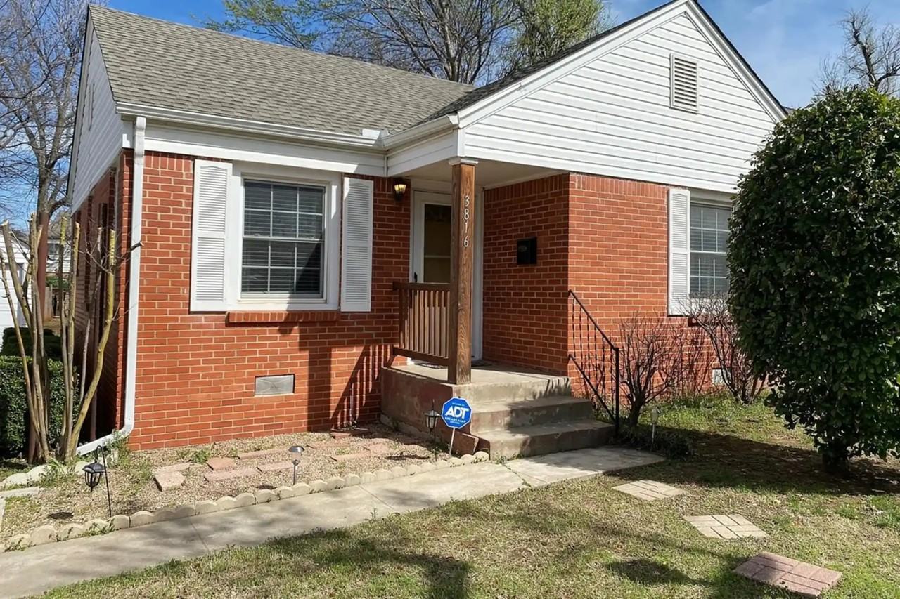 3816 Putnam Heights Blvd - Photo 2 of 14