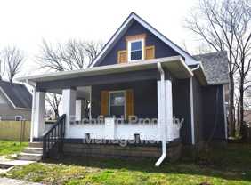 218 N Tacoma Ave - Photo 1 of 1