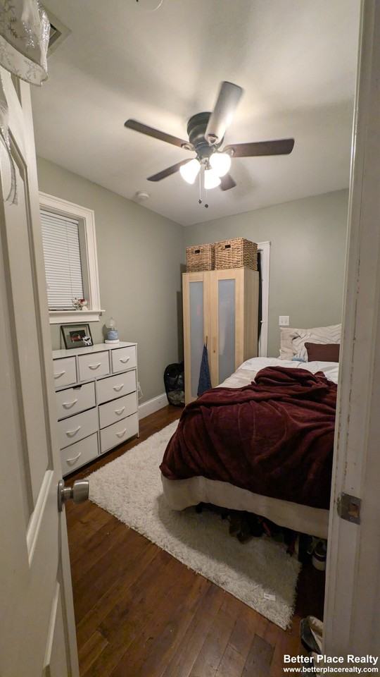 2 Wigglesworth St #1 - Photo 5 of 11