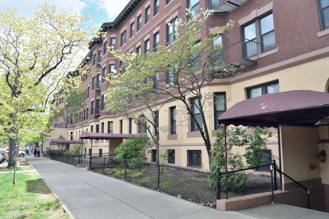 1238 Commonwealth Ave #36 - Photo 7 of 7