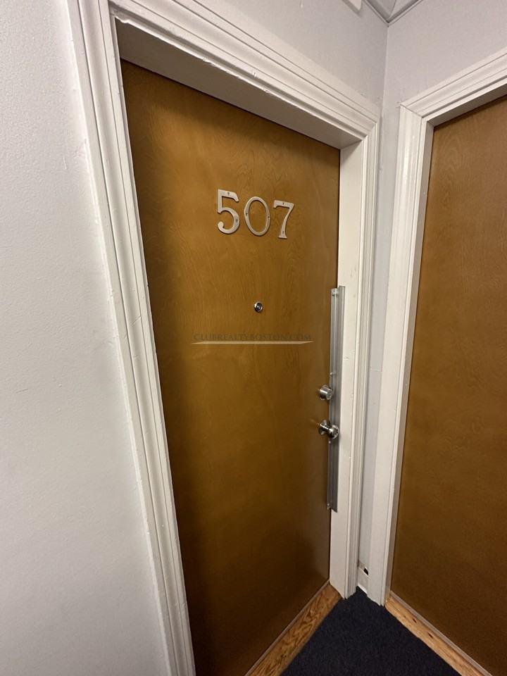 1315 Commonwealth Ave #407