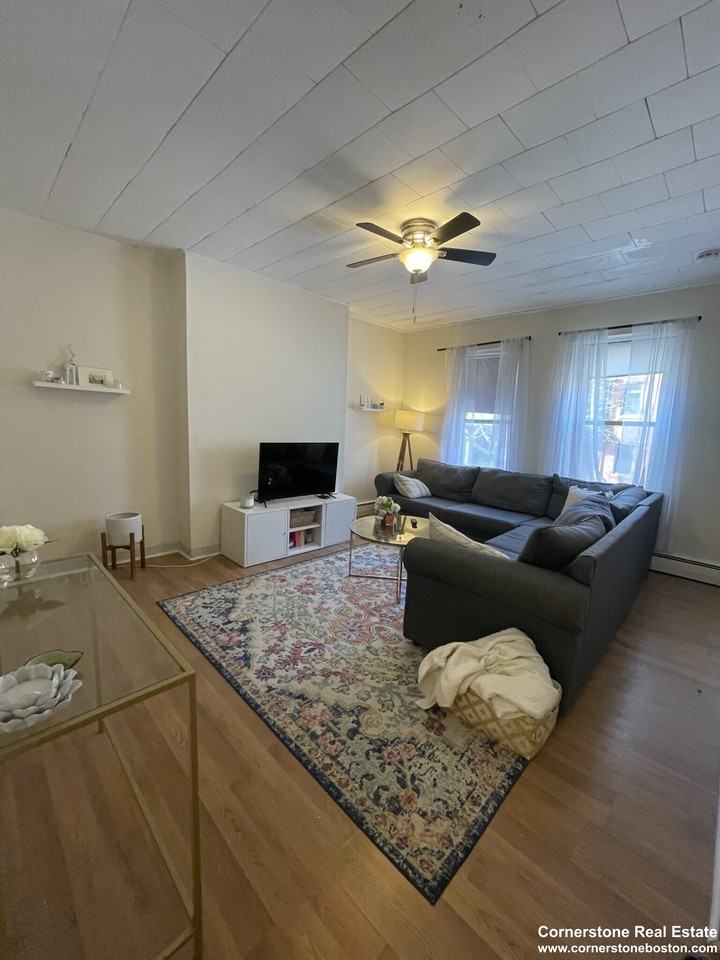 Shawmut Ave #1 - Photo 2 of 10