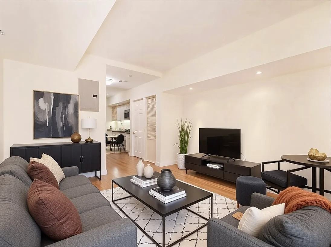 48 Beacon St #A - Photo 3 of 25