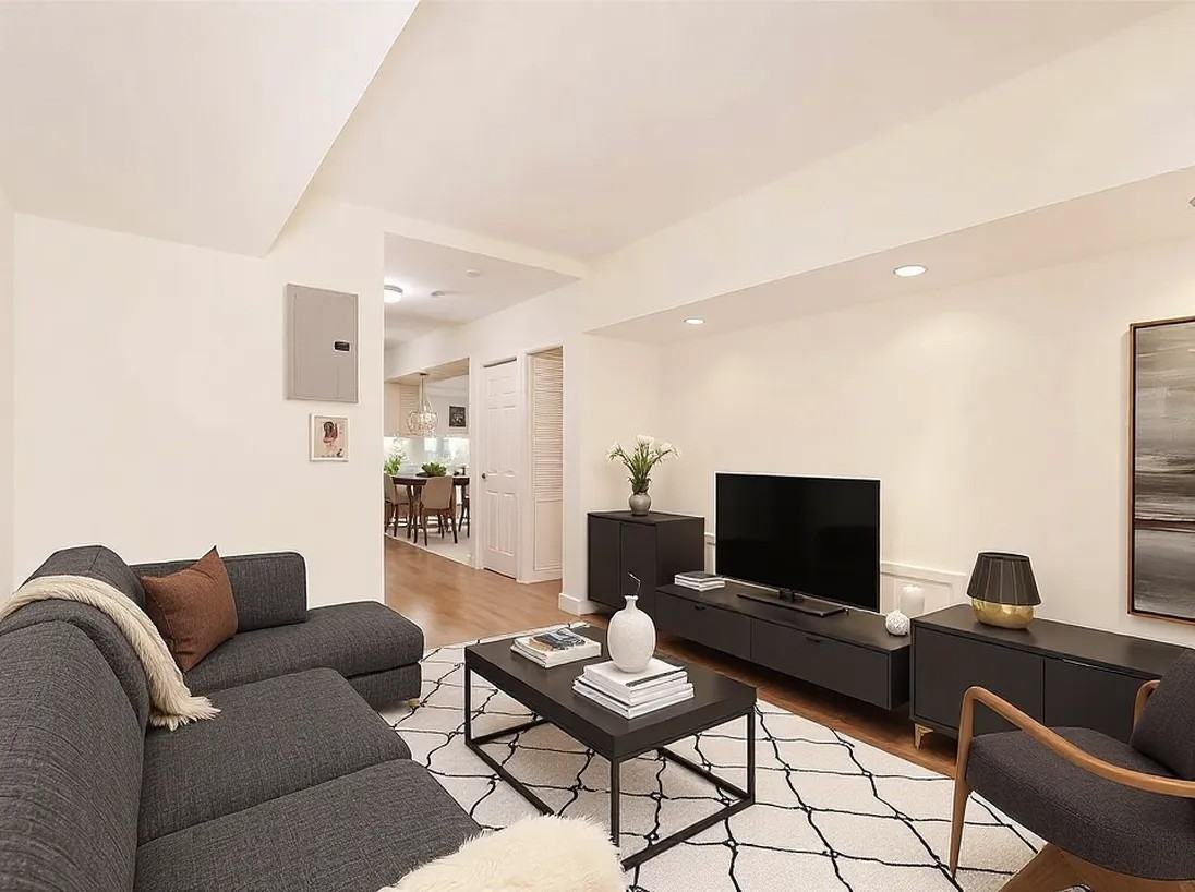 48 Beacon St #A - Photo 4 of 25