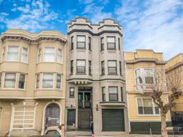 featured image of 1531 California St