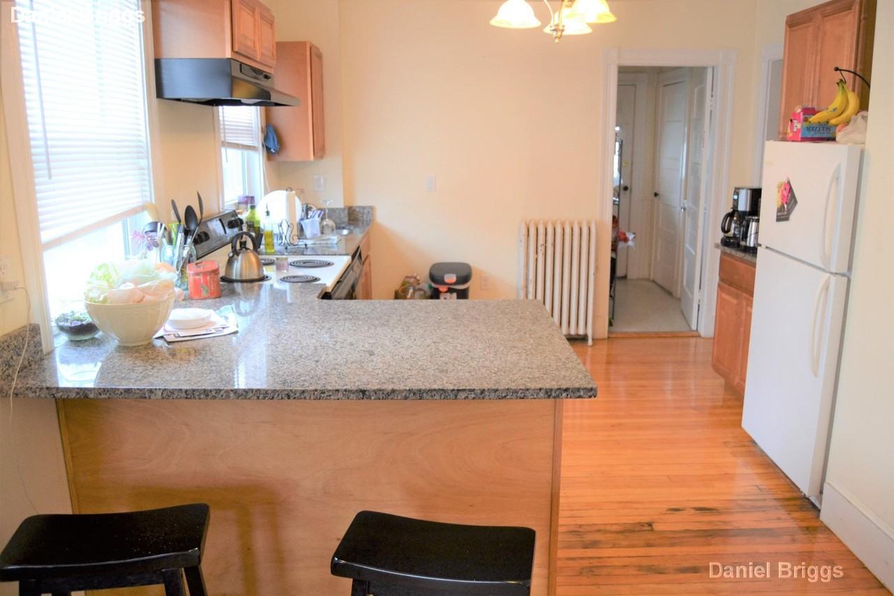 331 Faneuil St #3 - Photo 3 of 18