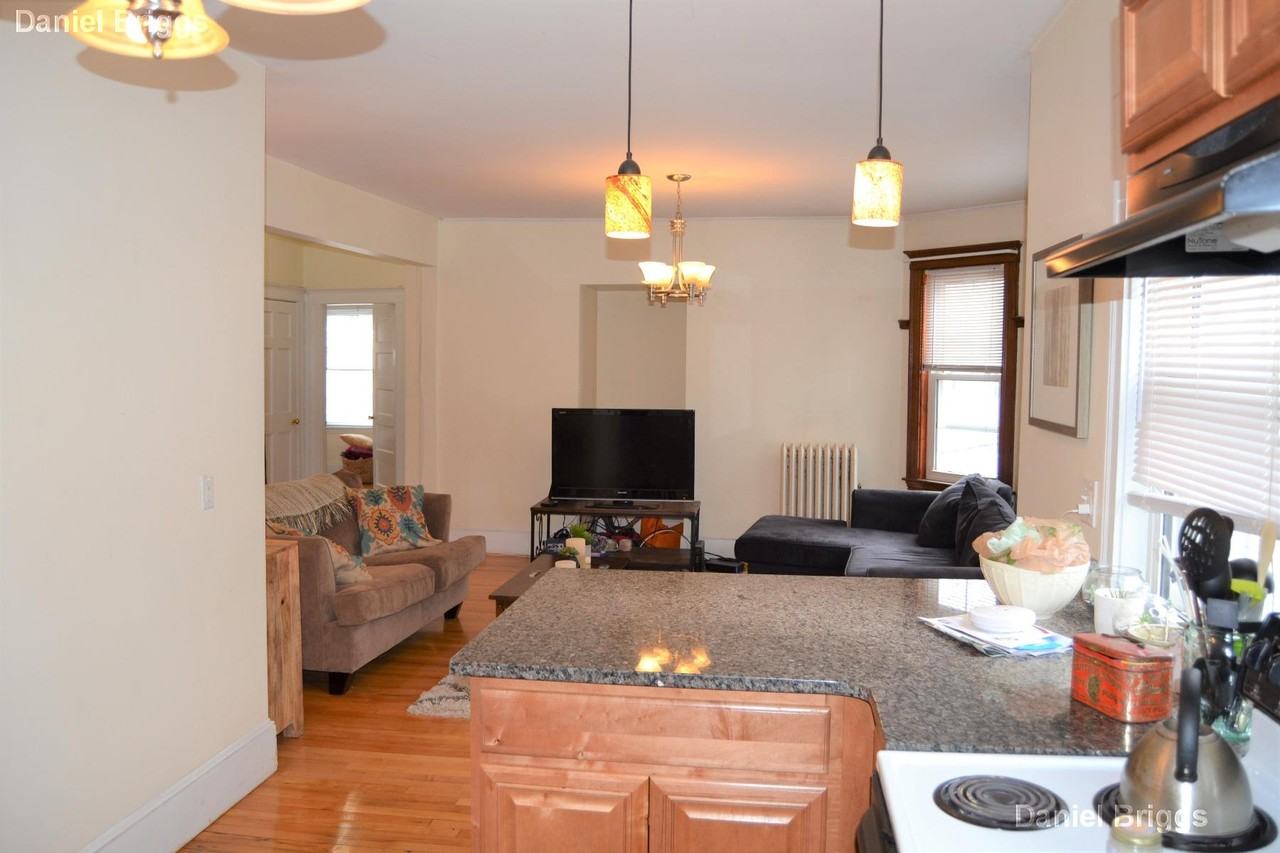 331 Faneuil St #3 - Photo 4 of 18