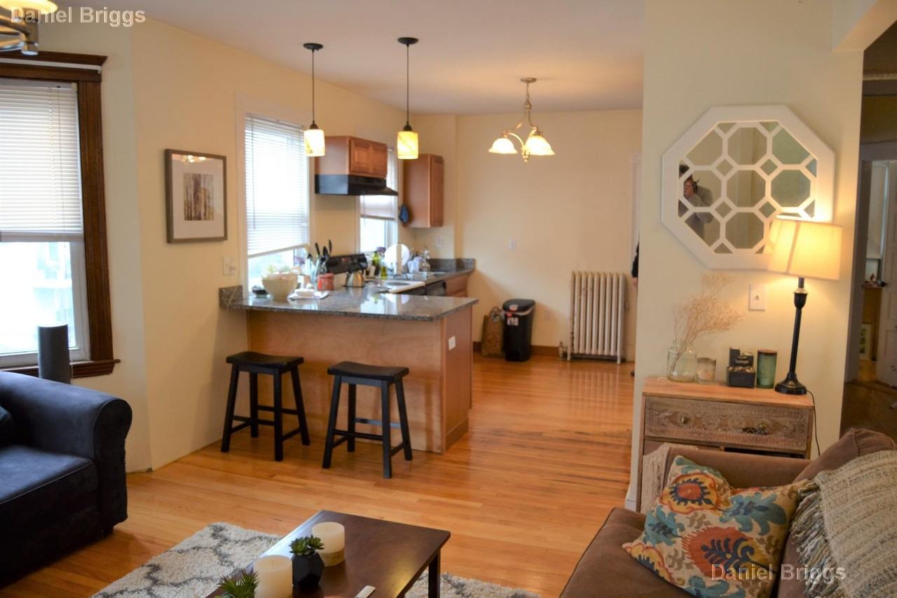 331 Faneuil St #3 - Photo 5 of 18